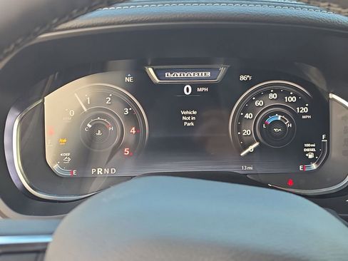 New 2026 RAM 2500 Laramie image 28