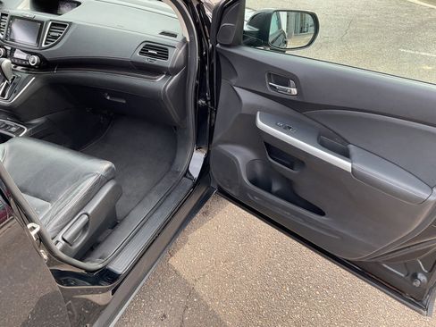 Used 2015 Honda CR-V EX-L image 20