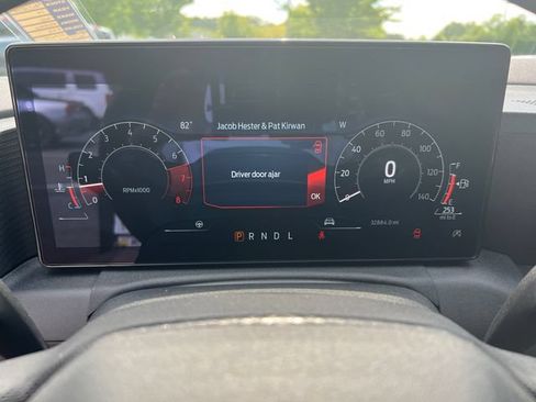 Used 2024 Ford Mustang Coupe RWD image 30