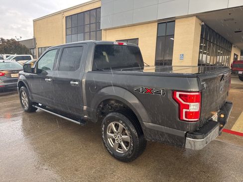 Used 2020 Ford F150 XLT w/ Equipment Group 302A Luxury image 6