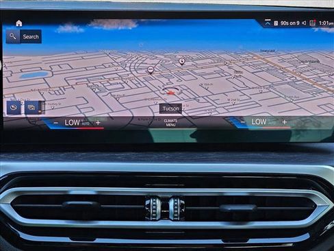 Certified 2023 BMW 330e w/ Premium Package image 15