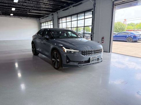 Used 2022 Polestar Polestar 2 w/ Plus Package AWD/4WD image 7