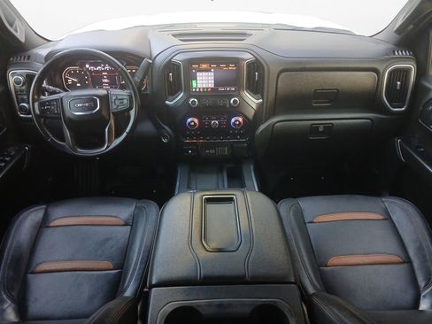 Used 2021 GMC Sierra 1500 AT4 w/ AT4 Premium Package AWD/4WD image 20
