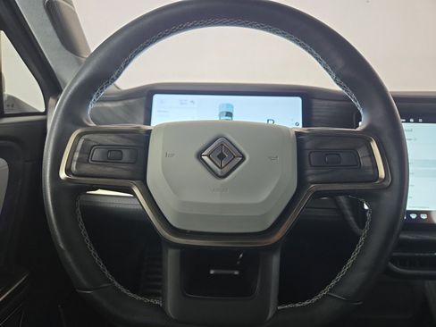 Used 2023 Rivian R1T Adventure AWD/4WD image 26