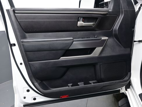 Used 2022 Toyota Tundra SR5 w/ TRD Off-Road Premium Package image 9