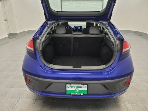 Used 2020 Hyundai Ioniq Blue image 29