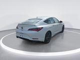New 2025 Acura Integra A-Spec image 3
