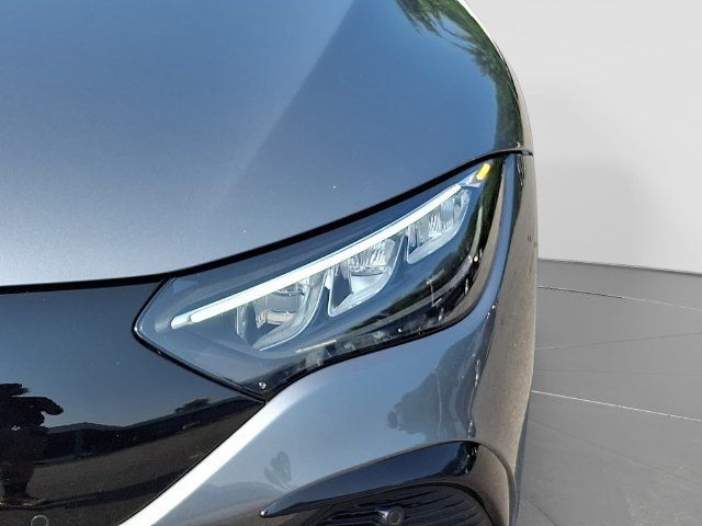 Used 2023 Mercedes-Benz EQE 350+ 4MATIC Sedan image 11