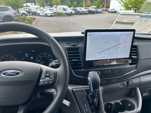 New 2025 Ford Transit 250 Base w/ Load Area Protection Package image 25