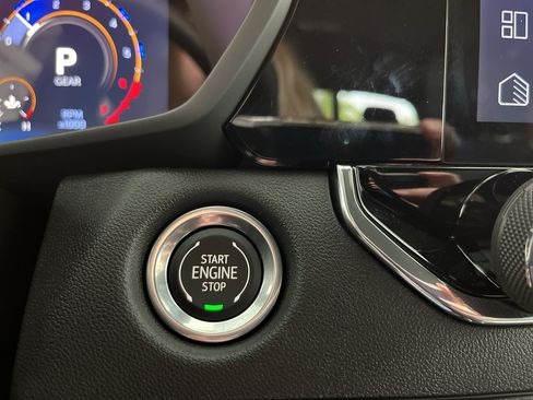 Used 2026 Chevrolet Colorado Trail Boss image 17