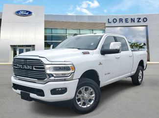 Used 2024 RAM 2500 Laramie 360° Tour