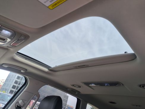 Certified 2023 Kia Telluride S w/ S Sunroof Package AWD/4WD image 14