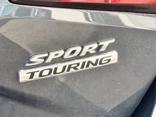 Certified 2024 Honda Civic Sport Touring image 4
