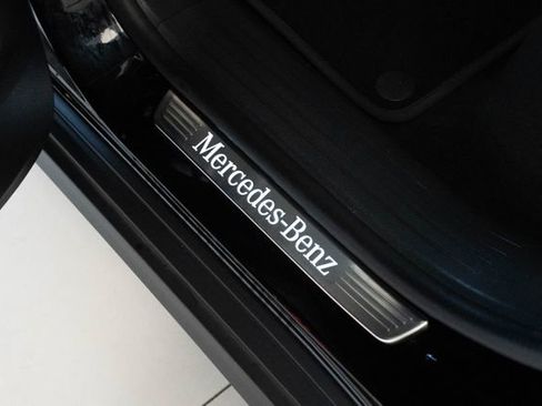 Used 2025 Mercedes-Benz GLE 350 4MATIC image 22