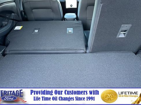 New 2024 Ford Mustang Mach-E Select image 12