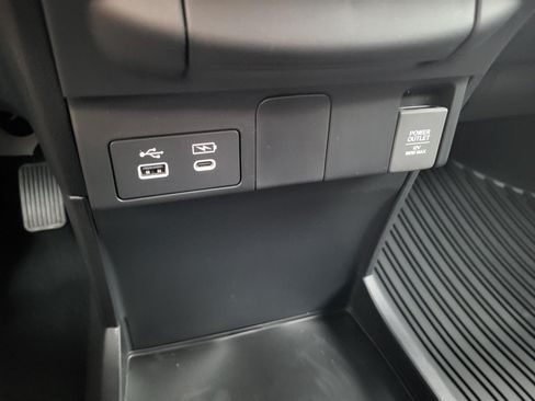 New 2026 Honda Odyssey Sport-L image 19