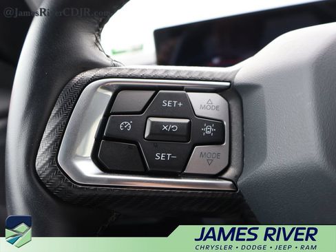 Used 2026 Ford Mustang Premium RWD image 21