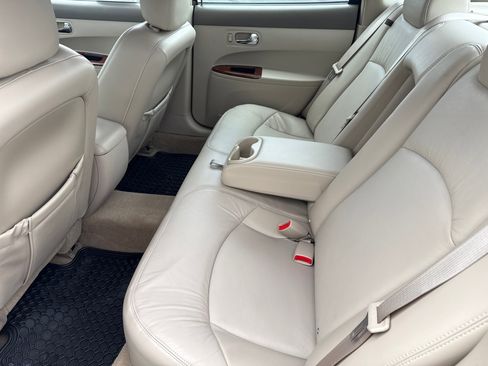 Used 2005 Buick LaCrosse CXL w/ Gold Convenience Package image 15