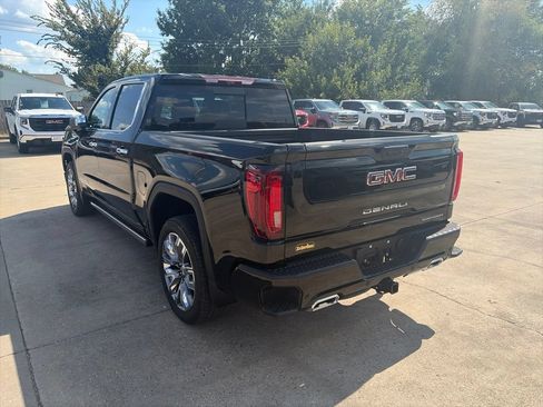 New 2026 GMC Sierra 1500 Denali AWD/4WD image 4