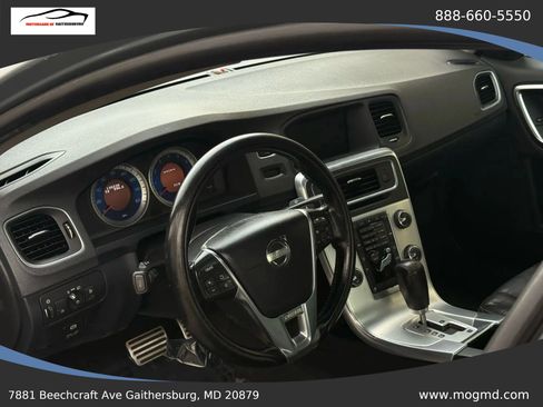 Used 2012 Volvo S60 T6 image 18