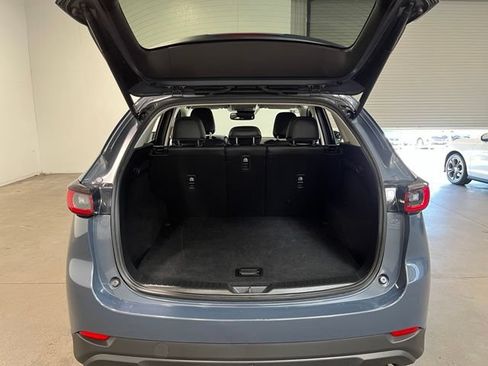 Used 2025 MAZDA CX-5 Carbon Edition AWD/4WD image 16