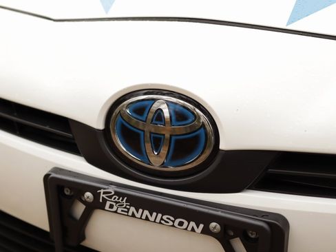 Used 2022 Toyota Prius Nightshade image 33