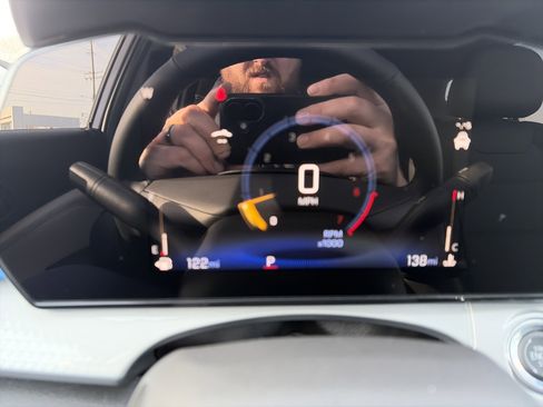 New 2026 Chevrolet Trax LT w/ Driver Confidence Package image 15