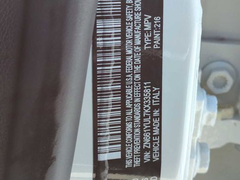 Used 2019 Maserati Levante S GranLusso image 38