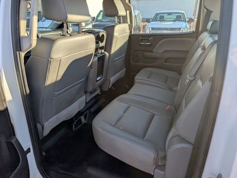 Used 2018 Chevrolet Silverado 3500 W/T image 23