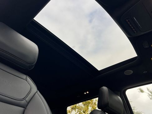 New 2025 Ford F150 Raptor image 15