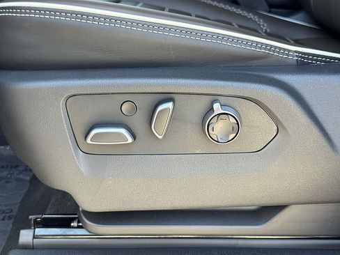 New 2026 GMC Yukon XL Denali Ultimate AWD/4WD image 21