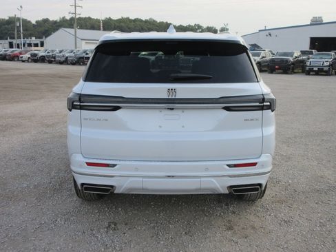 New 2026 Buick Enclave Avenir w/ Super Cruise Package image 6