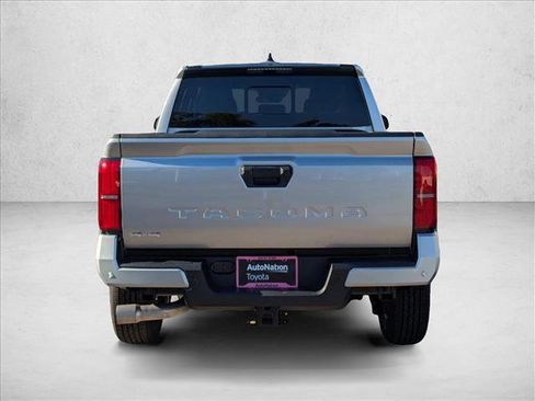 New 2026 Toyota Tacoma TRD Sport image 8