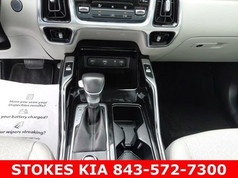 Used 2021 Kia Sorento SX FWD image 13