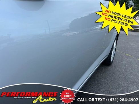 Used 2013 Chevrolet Spark LT image 16