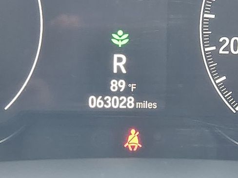 Used 2018 Honda Accord EX-L image 26