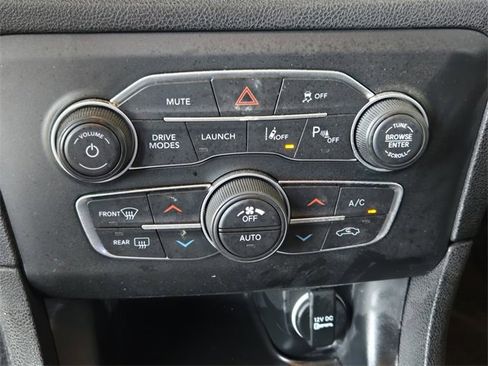 Used 2023 Dodge Charger Scat Pack w/ Technology Group image 19