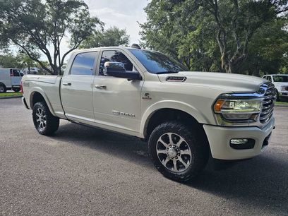 Used 2021 RAM 2500 Limited
