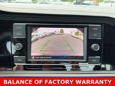 Used 2024 Volkswagen Jetta S FWD image 23