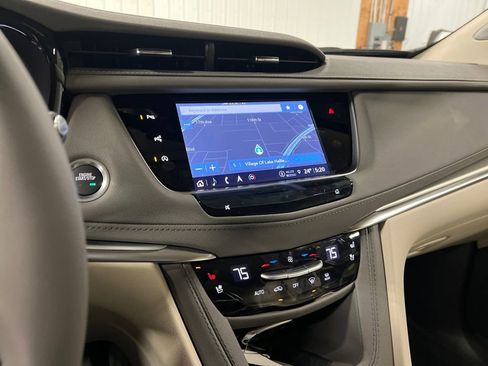 New 2026 Cadillac XT5 Premium Luxury image 21