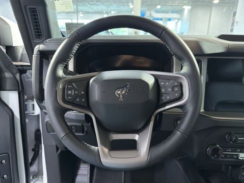New 2026 Ford Bronco Outer Banks AWD/4WD image 28