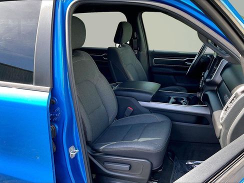 Used 2020 RAM 1500 Big Horn AWD/4WD image 8