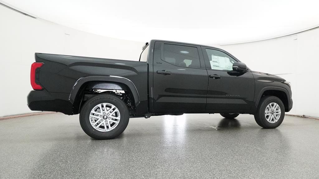 New 2025 Toyota Tundra SR5 w/ SR5 Convenience Package AWD/4WD image 29