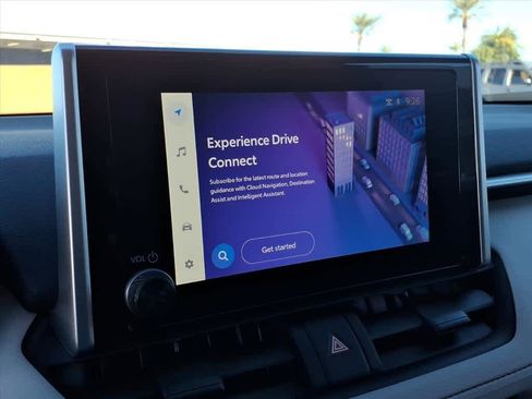 Used 2024 Toyota RAV4 XLE image 33