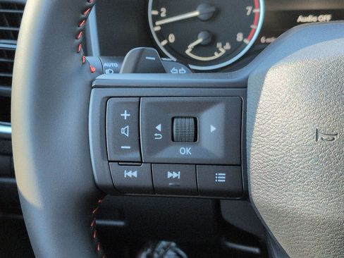 New 2026 Nissan Rogue SV w/ Rock Creek Premium Package AWD/4WD image 14