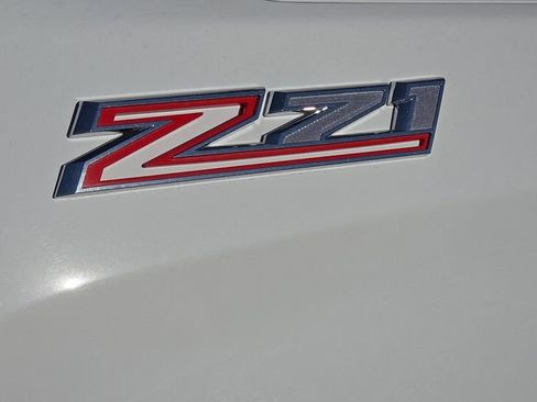 New 2025 Chevrolet Silverado 1500 RST w/ Convenience Package II image 6