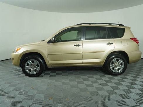 Used 2011 Toyota RAV4 2WD image 4