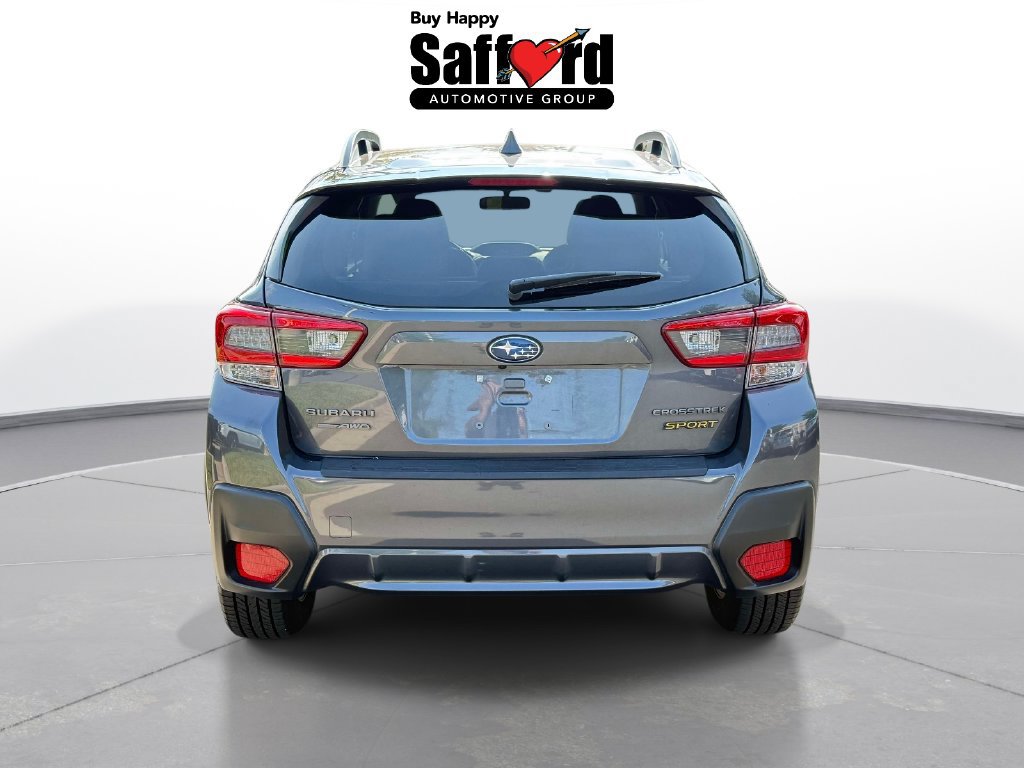 Used 2023 Subaru Crosstrek 2.5i Sport AWD/4WD image 7