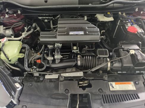 Used 2017 Honda CR-V Touring image 21