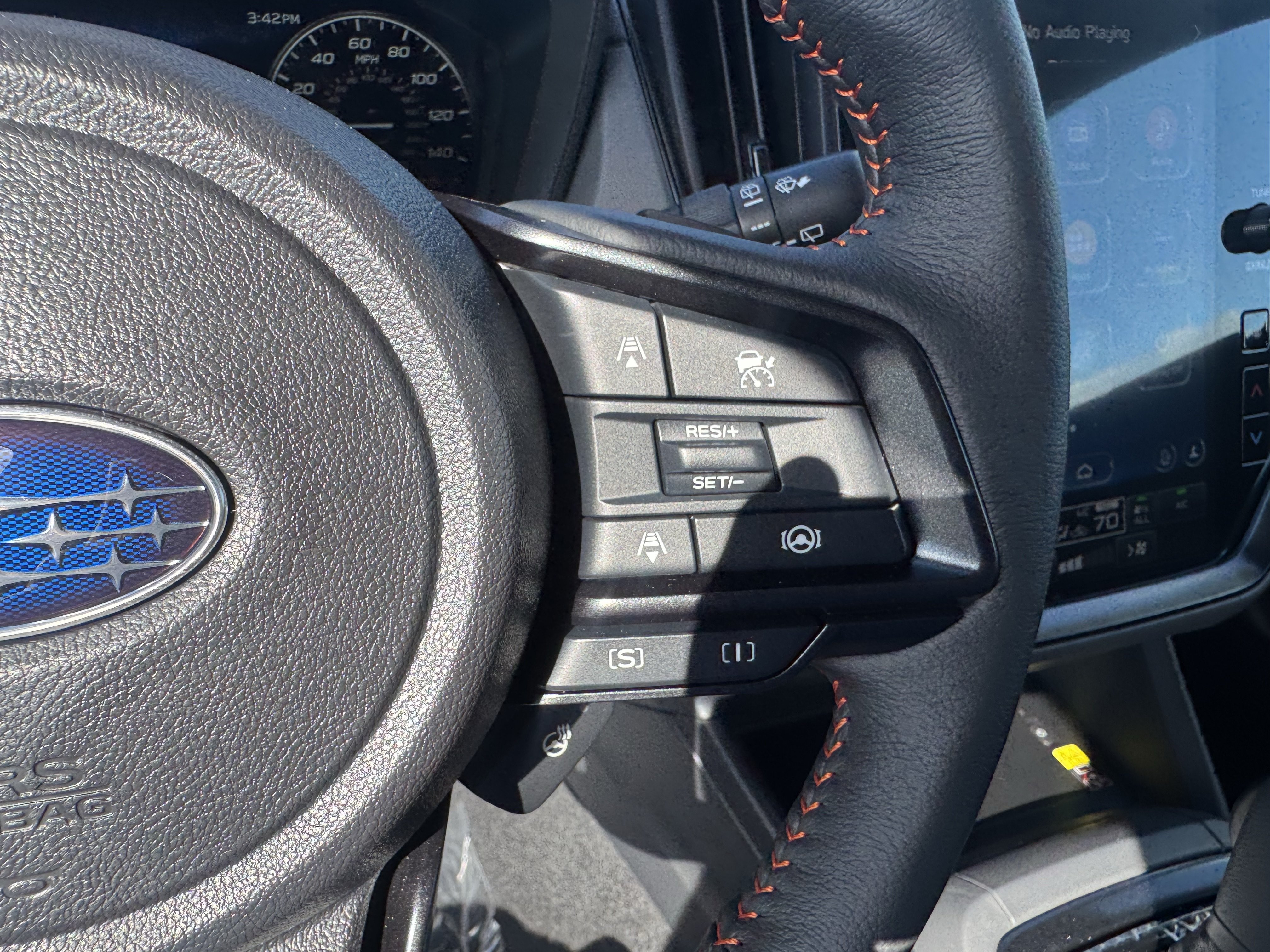 New 2026 Subaru Crosstrek 2.5i Limited AWD/4WD image 20